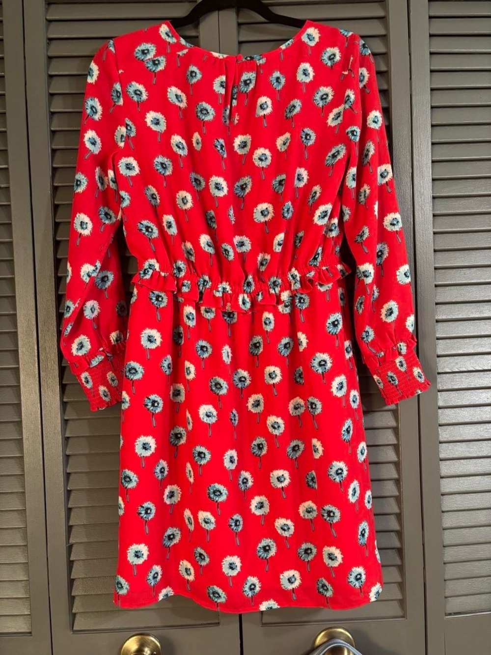Dress - Picture 2 of 4